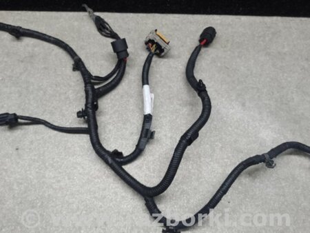 ФОТО Проводка бампера для KIA Sorento 3 UM (14-20) Київ