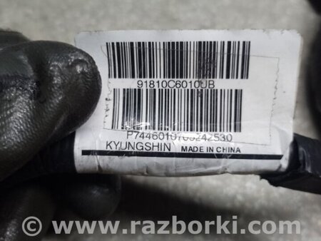 ФОТО Проводка бампера для KIA Sorento 3 UM (14-20) Київ