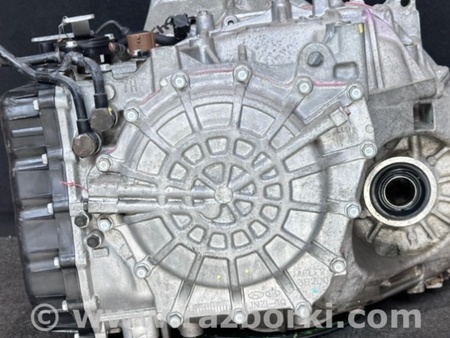 ФОТО АКПП на запчасти ( под ремонт ) для Hyundai Grandeur V HG (11-17) Київ