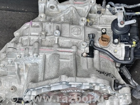 ФОТО АКПП на запчасти ( под ремонт ) для Hyundai Grandeur V HG (11-17) Київ
