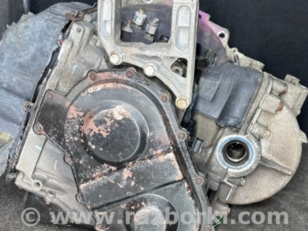 ФОТО Автоматична трансмісія для Dodge Journey (2011-2020) Київ