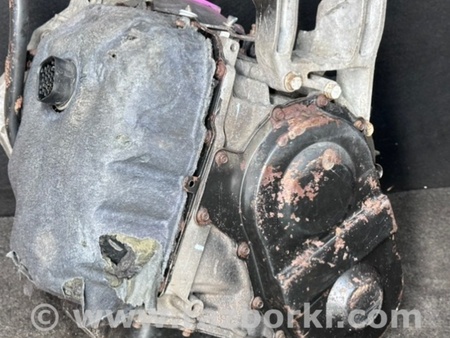 ФОТО Автоматична трансмісія для Dodge Journey (2011-2020) Київ