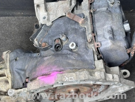 ФОТО Автоматична трансмісія для Dodge Journey (2011-2020) Київ