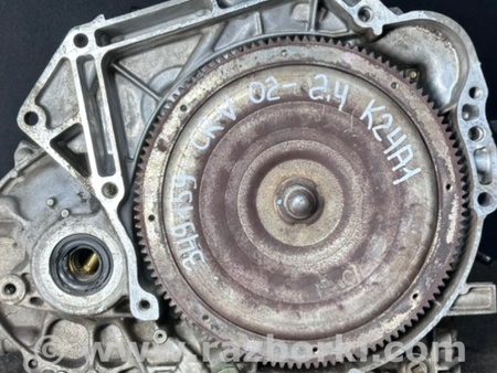 ФОТО Автоматична трансмісія для Honda CR-V II (01-06) Київ