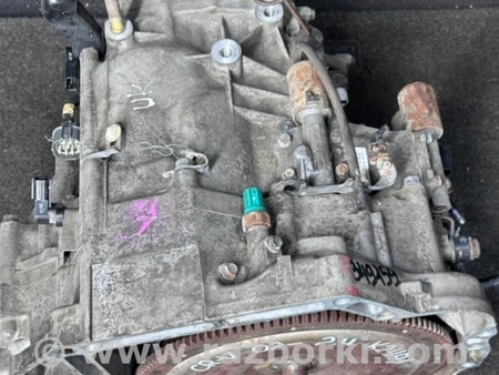 ФОТО Автоматична трансмісія для Honda CR-V II (01-06) Київ