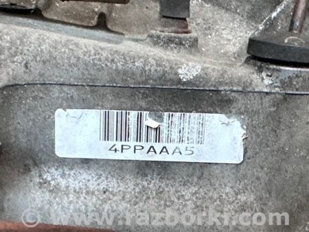 ФОТО Автоматична трансмісія для Honda CR-V II (01-06) Київ