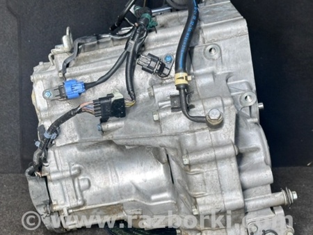 ФОТО Автоматична трансмісія для Honda Accord VII CM універсал (02-08) Київ