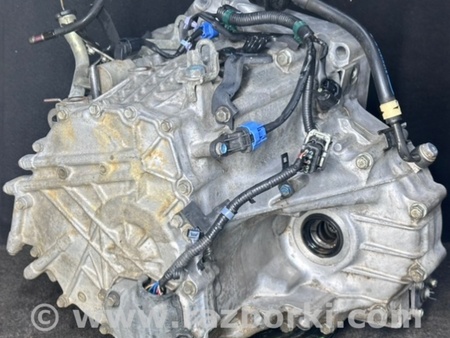 ФОТО Автоматична трансмісія для Honda Accord VII CM універсал (02-08) Київ