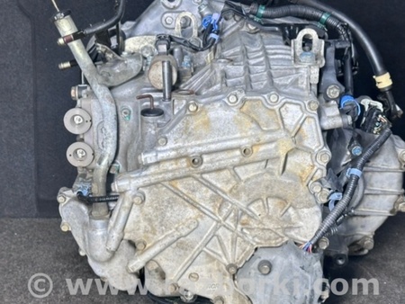 ФОТО Автоматична трансмісія для Honda Accord VII CM універсал (02-08) Київ