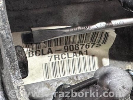ФОТО Автоматична трансмісія для Honda Accord VII CM універсал (02-08) Київ