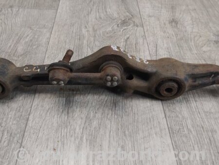 ФОТО Важіль передньої підвіски нижній для Honda Accord VI CF/CH/CG (97-02) Київ