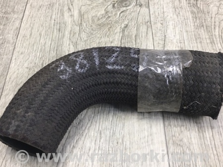 ФОТО Патрубок інтеркулера для SsangYong Actyon Київ