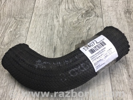 ФОТО Патрубок інтеркулера для SsangYong Actyon Київ