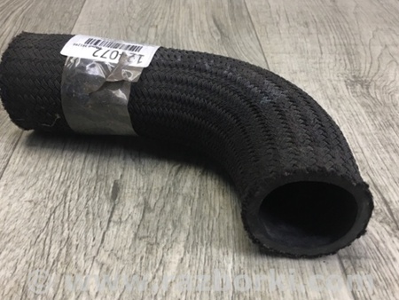 ФОТО Патрубок інтеркулера для SsangYong Actyon Київ