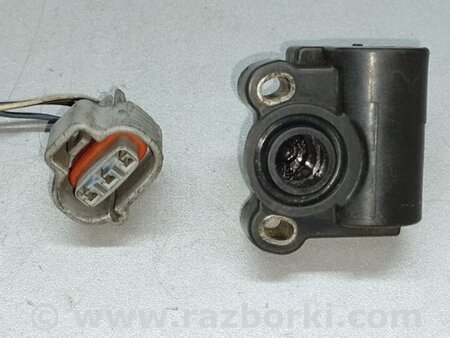 ФОТО Клапан холостого ходу для Toyota Matrix Київ