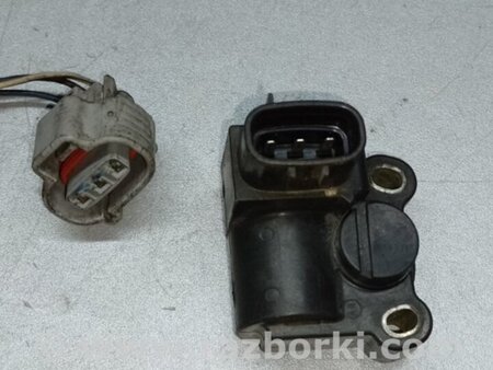 ФОТО Клапан холостого ходу для Toyota Matrix Київ