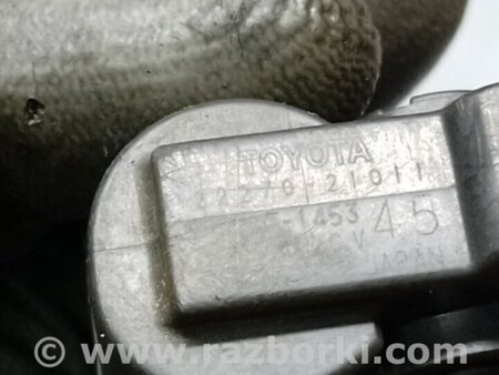 ФОТО Клапан холостого ходу для Toyota Matrix Київ