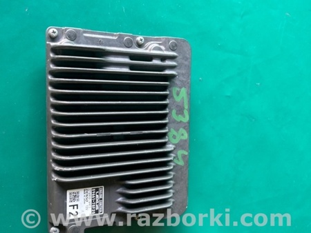 ФОТО Блок керування двигуном для Lexus NX (14-21) Київ