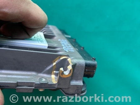 ФОТО Блок керування двигуном для Lexus NX (14-21) Київ