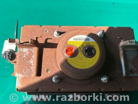 ФОТО Подушка безпеки пасажира для Lexus NX (14-21) Київ