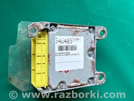 ФОТО Блок керування AIRBAG для Lexus NX (14-21) Київ