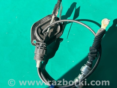 ФОТО Трос перемикання АКПП для Lexus NX (14-21) Київ