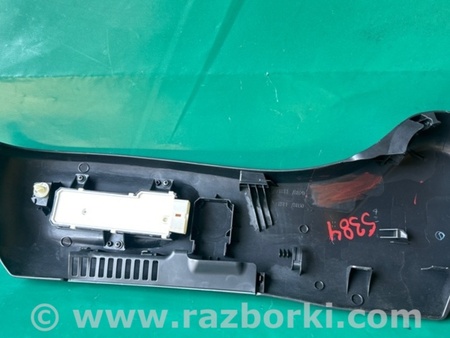 ФОТО Накладка сидіння для Lexus NX (14-21) Київ