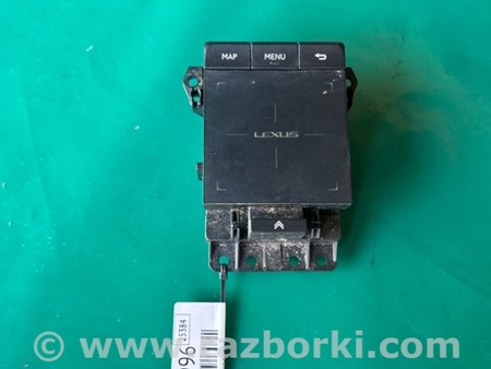 ФОТО Блок керування мультимедіа для Lexus NX (14-21) Київ
