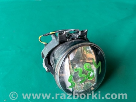 ФОТО Протитуманна фара для Lexus NX (14-21) Київ