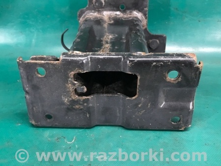 ФОТО Кронштейн підсилювача переднього бампера для Nissan X-Trail T32 /Rogue (2013-) Київ