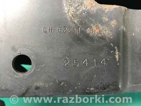 ФОТО Кронштейн підсилювача переднього бампера для Nissan X-Trail T32 /Rogue (2013-) Київ