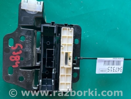 ФОТО Блок кнопок торпедо для Lexus NX (14-21) Київ