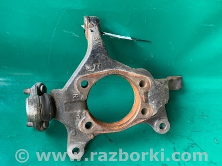 ФОТО Кулак поворотний для Lexus NX (14-21) Київ