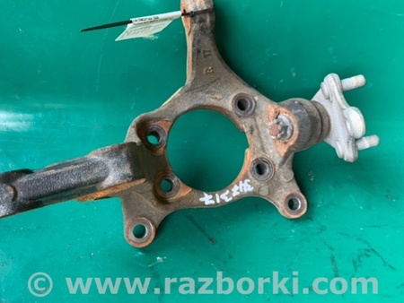 ФОТО Кулак поворотний для Lexus NX (14-21) Київ