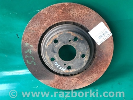 ФОТО Гальмівний диск передній для Lexus NX (14-21) Київ