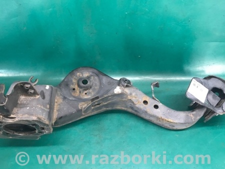 ФОТО Важіль задньої підвіски поздовжній для Nissan Rogue (08-14) Київ