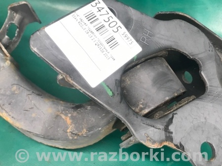 ФОТО Важіль задньої підвіски поздовжній для Nissan Rogue (08-14) Київ