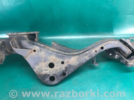 ФОТО Важіль задньої підвіски поздовжній для Nissan Rogue (08-14) Київ