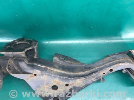 ФОТО Важіль задньої підвіски поздовжній для Nissan Rogue (08-14) Київ