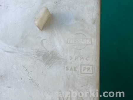 ФОТО Бачок розширювальний для Infiniti FX S50 (03-08) Київ