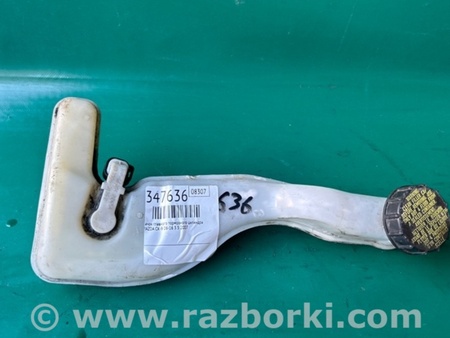 ФОТО Бачок головного гальмівного циліндра для Ford Fusion USA 2 поколение (12-20) Київ