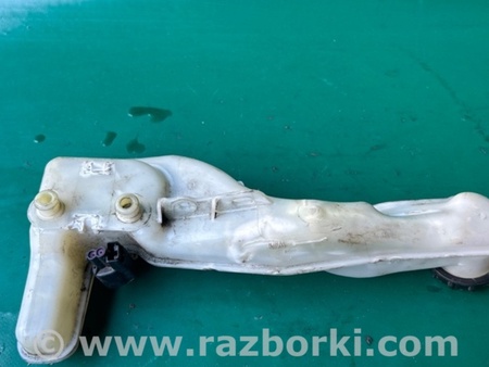 ФОТО Бачок головного гальмівного циліндра для Ford Fusion USA 2 поколение (12-20) Київ