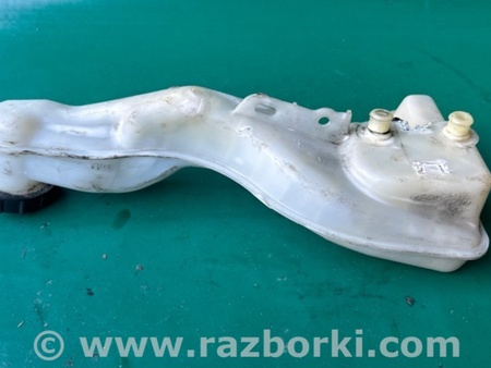 ФОТО Бачок головного гальмівного циліндра для Ford Fusion USA 2 поколение (12-20) Київ