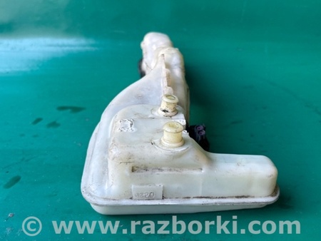 ФОТО Бачок головного гальмівного циліндра для Ford Fusion USA 2 поколение (12-20) Київ