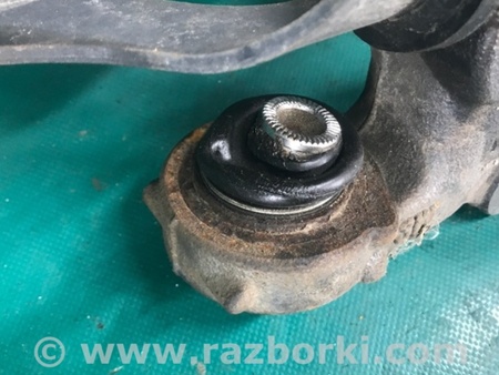 ФОТО Цапфа для Lexus NX (14-21) Київ