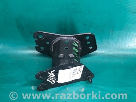 ФОТО Кронштейн підсилювача переднього бампера для Lexus NX (14-21) Київ