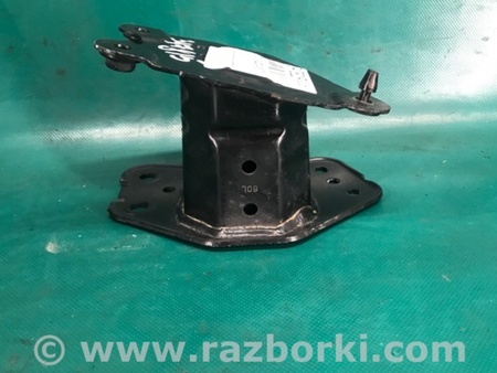 ФОТО Кронштейн підсилювача переднього бампера для Lexus NX (14-21) Київ