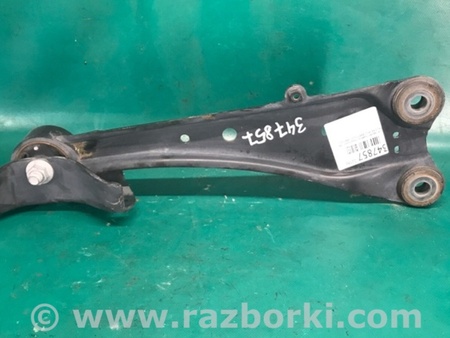 ФОТО Важіль задньої підвіски поздовжній для Lexus NX (14-21) Київ