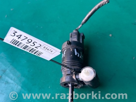 ФОТО Насос омивача скла для Jeep Patriot (10-17) Київ