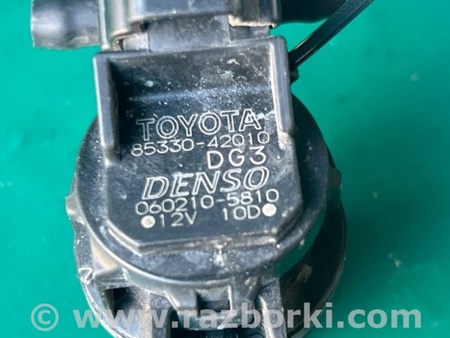 ФОТО Насос омивача скла для Lexus NX (14-21) Київ